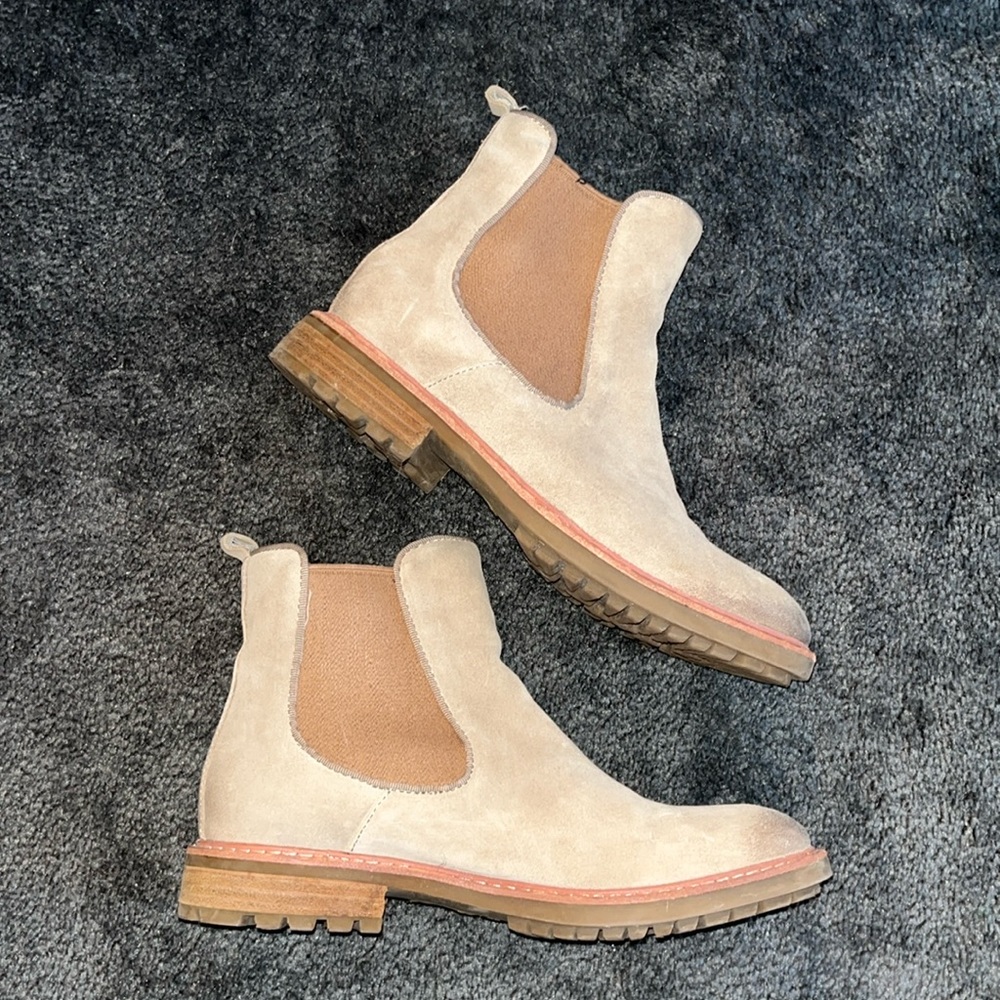 Booties - Picture 2 of 5